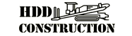 HDD Construction Logo